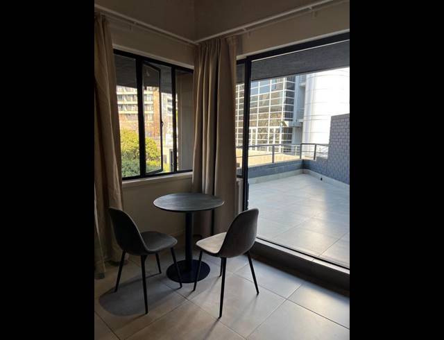 0 BEDROOM PROPERTY TO RENT IN SANDTON CBD